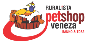Logo Ruralista PET SHOP