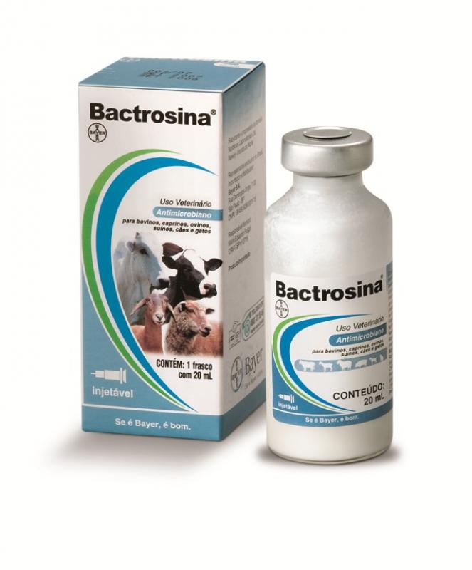 Bactrosina